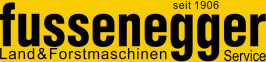 Fussenegger Land & Forstmaschinen